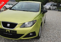 SEAT Ibiza V 1,4 MPI tylko 146tkm !