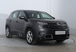 Citroen C5 Aircross , Serwis ASO, Automat, VAT 23%, Skóra, Navi, Klimatronic,