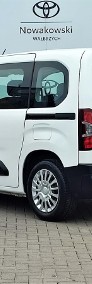 Toyota ProAce City Verso 1.2 D-4T Combi-4