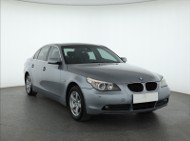 BMW SERIA 5 V (E60/E61) BMW SERIA 5 , GAZ, Navi, Xenon, Klimatronic, Tempomat, Parktronic,