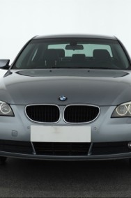 BMW SERIA 5 , GAZ, Navi, Xenon, Klimatronic, Tempomat, Parktronic,-2