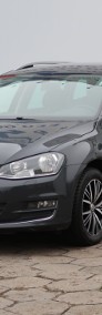 Volkswagen Golf Sportsvan , Automat, Navi, Klimatronic, Tempomat, Parktronic,-3