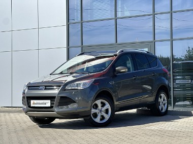 Ford Kuga II Navi Kamera Bluetooth Xenon Ele.Klapa Hak Bezwypadek GWARANCJA!-1