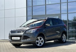 Ford Kuga II Navi Kamera Bluetooth Xenon Ele.Klapa Hak Bezwypadek GWARANCJA!