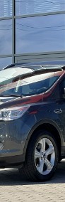 Ford Kuga II Navi Kamera Bluetooth Xenon Ele.Klapa Hak Bezwypadek GWARANCJA!-3