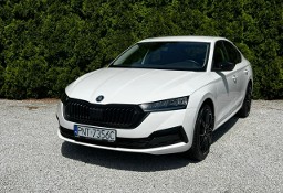 Skoda Octavia IV 2.0 TDI automat Sedan