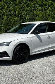 Skoda Octavia IV 2.0 TDI automat Sedan-2