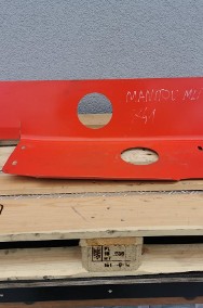 Manitou MLT... {Osłona}-2