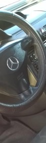 Mercedes-Benz Vaneo 1,7d-4