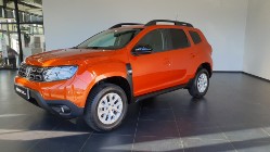 Dacia Duster I 1.0 TCe Comfort LPG