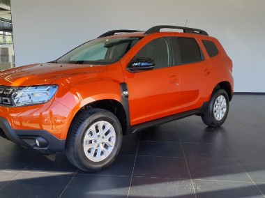 Dacia Duster I 1.0 TCe Comfort LPG-1