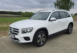 Mercedes-Benz Klasa GLB 200d Automat Salon Polska, Serwis ASO, Możliwa zamiana