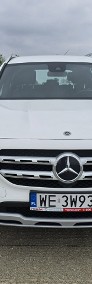Mercedes-Benz Klasa GLB 200d Automat Salon Polska, Serwis ASO, Możliwa zamiana-3