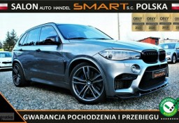 BMW X5 G05 FULL OPCJA / 575KM / Panorama / Serwis /BANG&amp;OLUFSEN