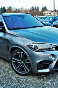 BMW X5 G05 FULL OPCJA / 575KM / Panorama / Serwis /BANG&OLUFSEN-2