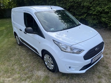 Ford Transit Connect 200 L1 Trend-1