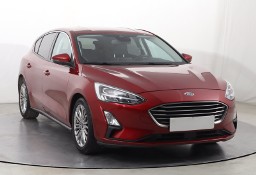Ford Focus IV , Salon Polska, Navi, Klimatronic, Tempomat, Parktronic,