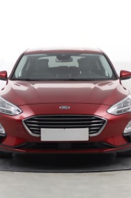 Ford Focus IV , Salon Polska, Navi, Klimatronic, Tempomat, Parktronic,-2