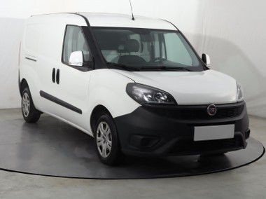 Fiat Doblo , L2H1, 4m3, 2 Miejsca, 2 EU palet-1