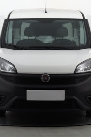 Fiat Doblo , L2H1, 4m3, 2 Miejsca, 2 EU palet-2