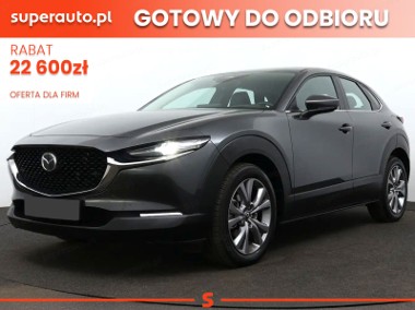 Mazda CX-30 Exclusive-Line 2.5L e-SKYACTIV G Exclusive-Line 2.5L e-SKYACTIV G 14-1