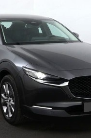 Mazda CX-30 Exclusive-Line 2.5L e-SKYACTIV G Exclusive-Line 2.5L e-SKYACTIV G 14-2