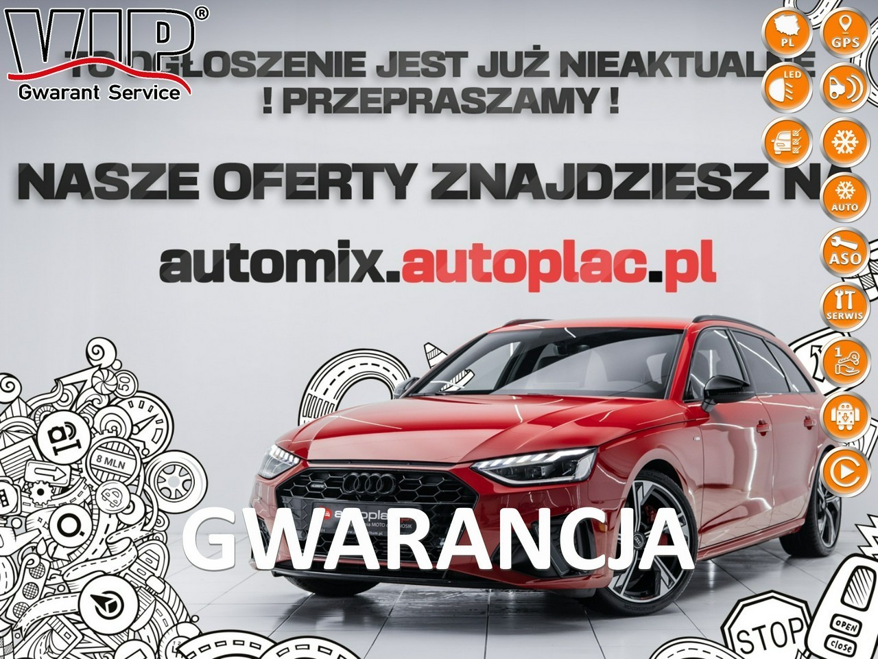 Ford EcoSport II 1.0EcoBoost nawigacja ksenon Android Auto gwarancja przebiegu Lift