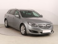 Opel Insignia , Skóra, Navi, Xenon, Bi-Xenon, Klimatronic, Tempomat,