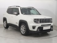 Jeep Renegade Face lifting , Salon Polska, Serwis ASO, Klimatronic, Tempomat, Parktronic