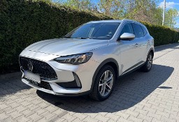 MG EHS 1,5 Hybryda Plug-in, udokumentowany przebieg, zarejestrowany w PL