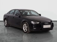 Audi A4 IV (B8) , 177 KM, Automat, Klimatronic, Tempomat, Parktronic,
