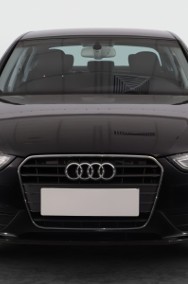 Audi A4 IV (B8) , 177 KM, Automat, Klimatronic, Tempomat, Parktronic,-2