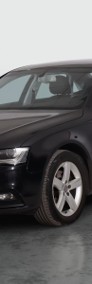 Audi A4 IV (B8) , 177 KM, Automat, Klimatronic, Tempomat, Parktronic,-3