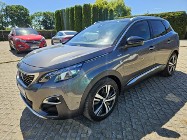 Peugeot 3008 II 2,0 diesel 150KM nawigacja kamera GT
