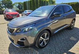 Peugeot 3008 II 2,0 diesel 150KM nawigacja kamera GT