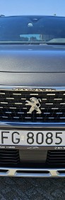 Peugeot 3008 II 2,0 diesel 150KM nawigacja kamera GT-3