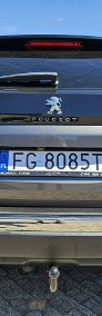 Peugeot 3008 II 2,0 diesel 150KM nawigacja kamera GT-4