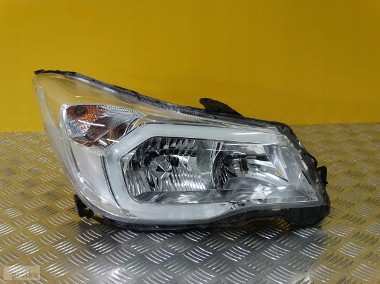 SUBARU FORESTER 2013-2015 XENON REFLEKTOR LAMPA EU-1