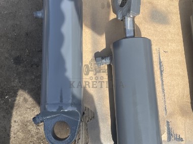 Fendt 916 920 924 926 - siłownik podnośnika R730727000210 G924860030011-1