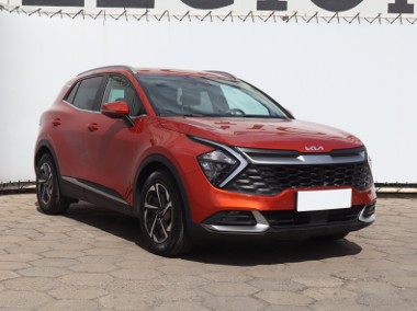 Kia Sportage IV , Salon Polska, 1. Właściciel, Serwis ASO, Automat, Navi,-1