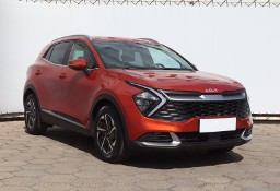 Kia Sportage IV , Salon Polska, 1. Właściciel, Serwis ASO, Automat, Navi,