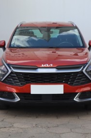 Kia Sportage IV , Salon Polska, 1. Właściciel, Serwis ASO, Automat, Navi,-2