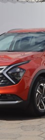 Kia Sportage IV , Salon Polska, 1. Właściciel, Serwis ASO, Automat, Navi,-3
