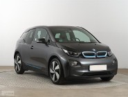 BMW i3 I , SoH 87%, Serwis ASO, Automat, Skóra, Navi, Klimatronic,