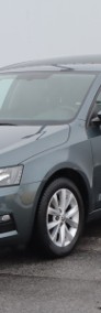 Skoda Octavia III , Salon Polska, Klimatronic, Tempomat, Parktronic-3