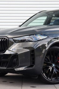 BMW X5 G05 xDrive30d M Sport xDrive30d M Sport 3.0 (298KM)| Aktywna wentylacja foteli-2
