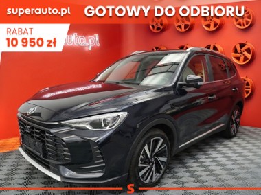 MG ZS Exclusive aut 1.5 HEV+ Exclusive aut 1.5 HEV+ 197KM / Panoramiczny d-1