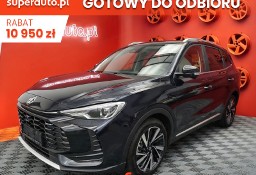 MG ZS Exclusive aut 1.5 HEV+ Exclusive aut 1.5 HEV+ 197KM / Panoramiczny d
