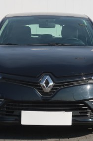 Renault Clio IV , Salon Polska, Navi, Klima, Tempomat, Parktronic-2