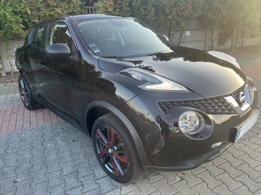 Nissan Juke-1